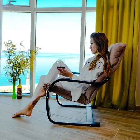 Batumi Real Lux Apartment ภายนอก รูปภาพ