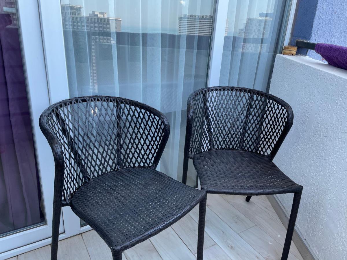Batumi Real Lux Apartment ภายนอก รูปภาพ