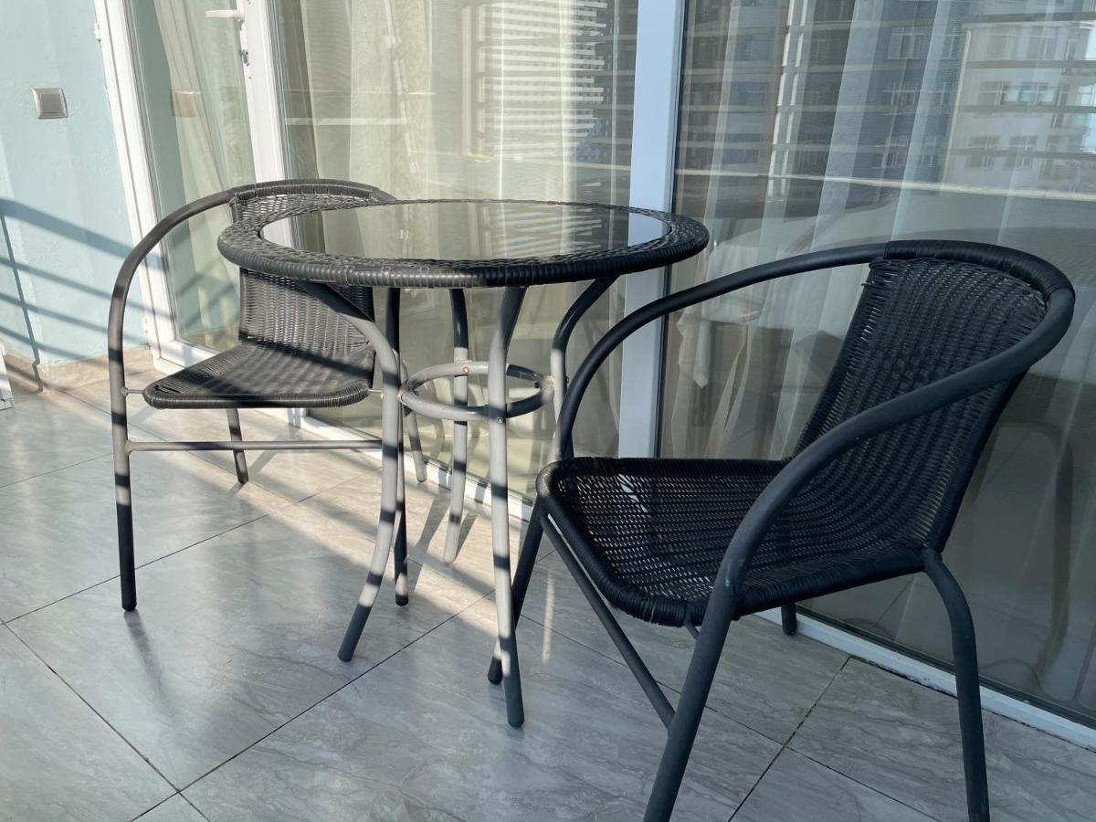 Batumi Real Lux Apartment ภายนอก รูปภาพ