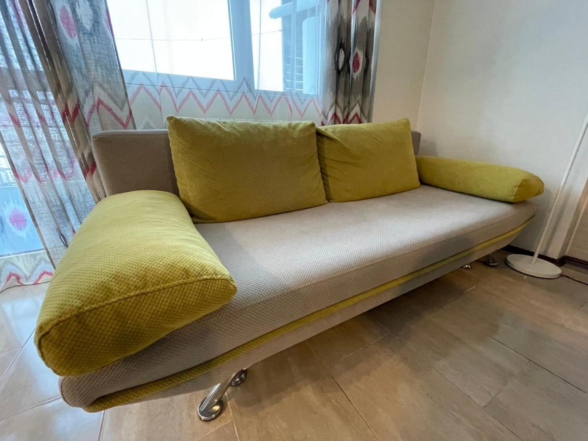 Batumi Real Lux Apartment ภายนอก รูปภาพ