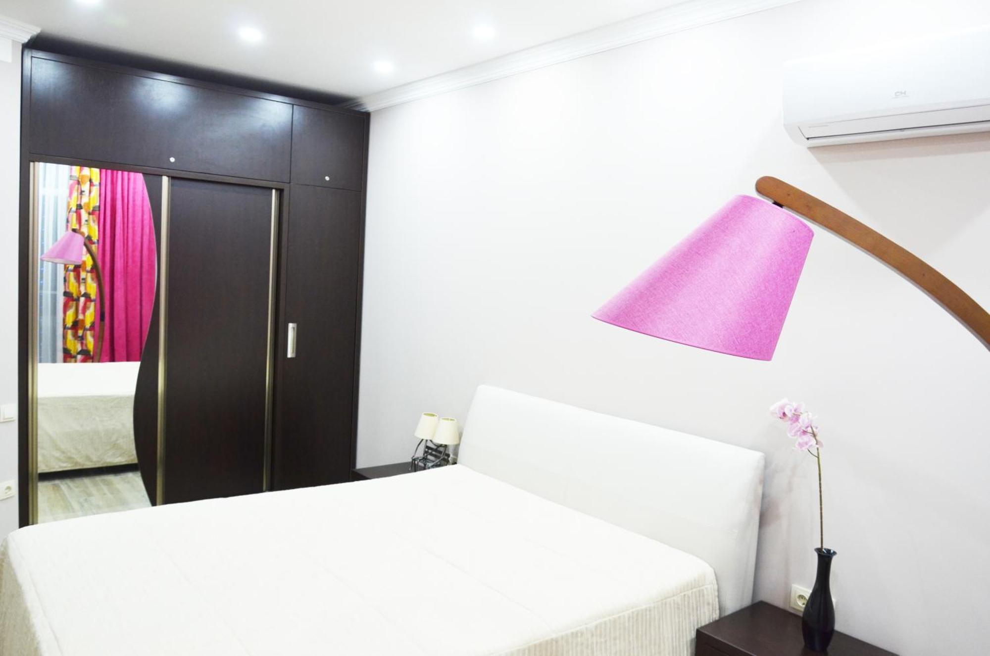 Batumi Real Lux Apartment ภายนอก รูปภาพ