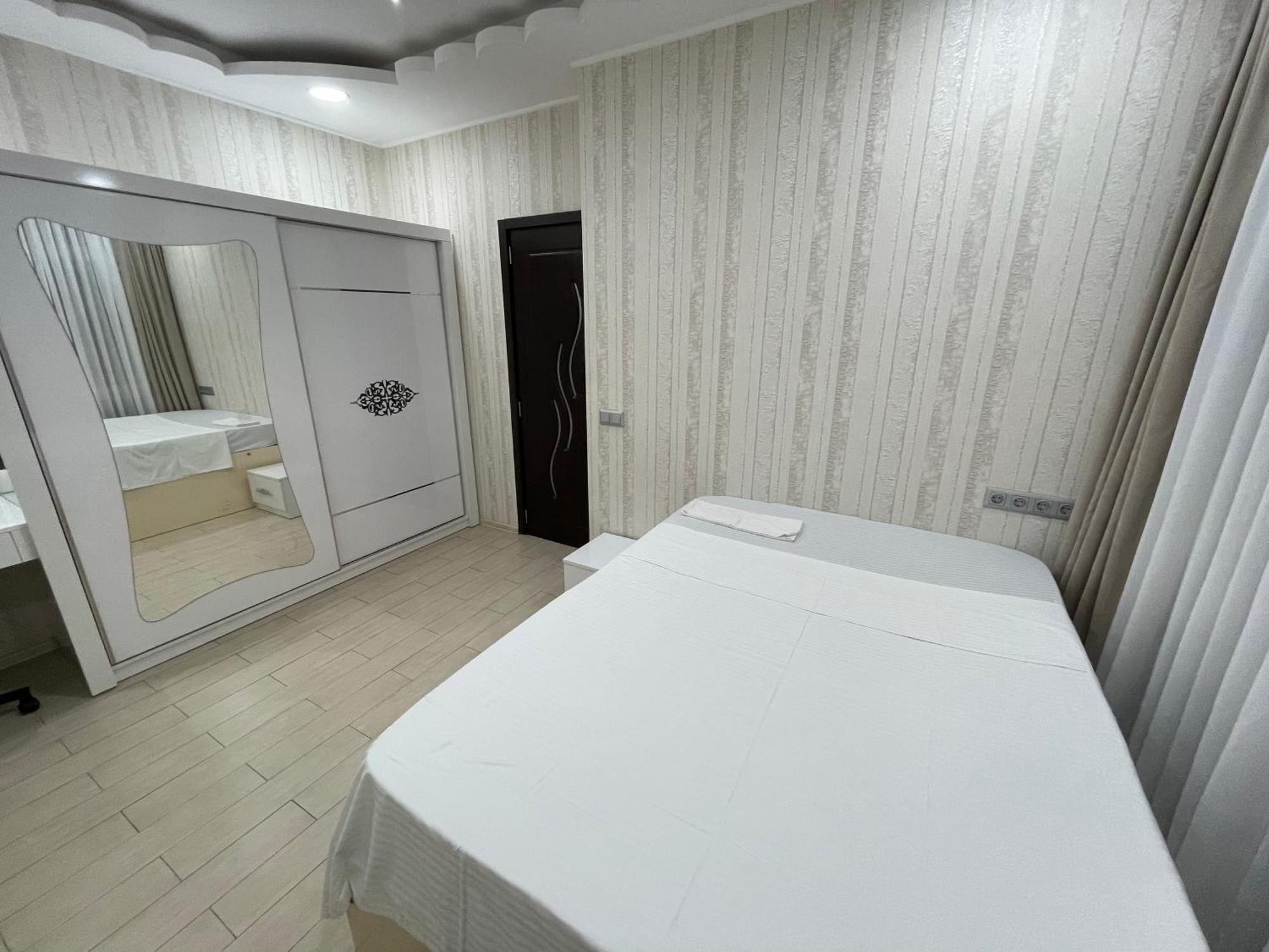 Batumi Real Lux Apartment ภายนอก รูปภาพ
